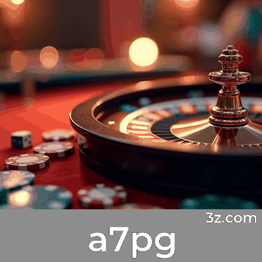 a7pg: Slots Premium, Jogos de Mesa Clássicos, Real Dealer - Experiência Imersiva, e Mais