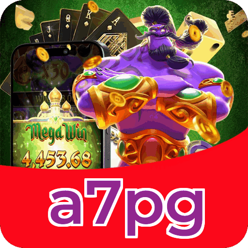 Bônus de Boas-vindas a7pg