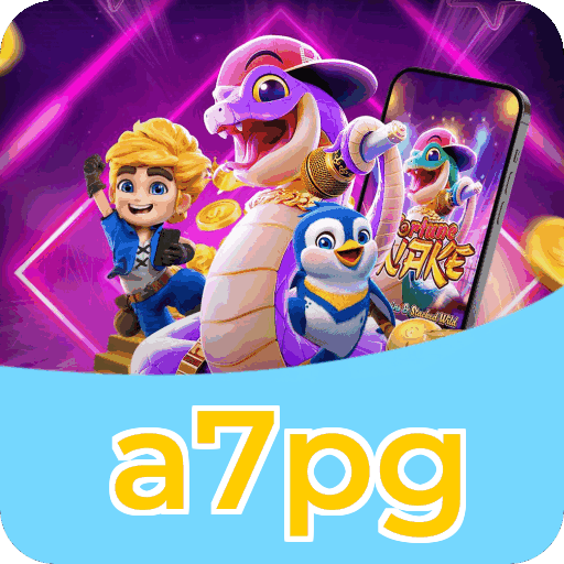 Bônus de boas-vindas a7pg