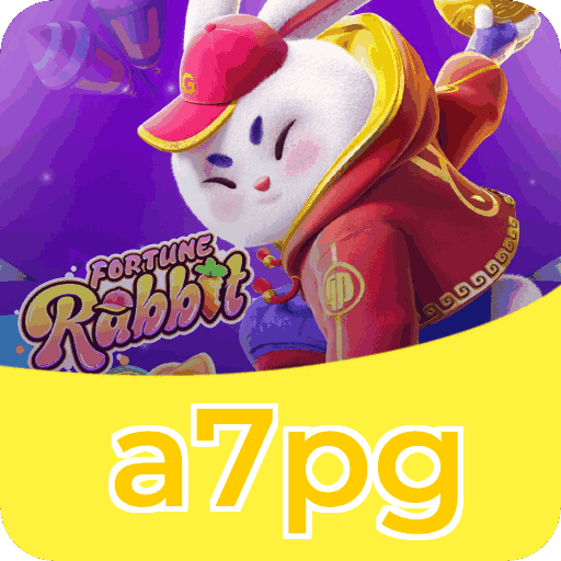 Siga a a7pg no Facebook