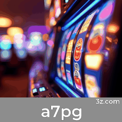 a7pg: Slots Premium, Jogos de Mesa Clássicos, Real Dealer - Experiência Imersiva, e Mais